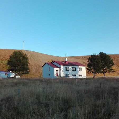 Thorbrandsstadir Farm Holidays Thorbrandsstathir Екстер'єр фото