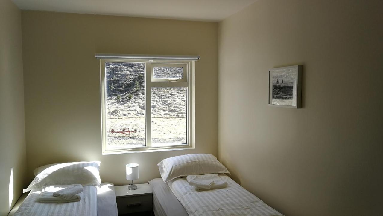 Thorbrandsstadir Farm Holidays Thorbrandsstathir Екстер'єр фото