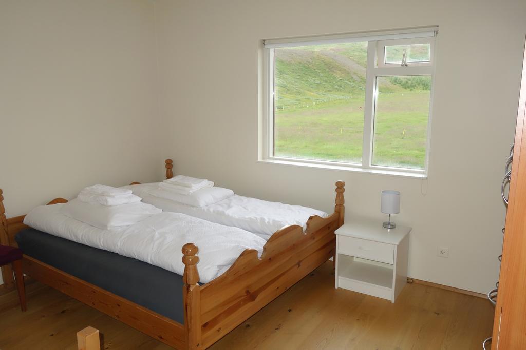 Thorbrandsstadir Farm Holidays Thorbrandsstathir Екстер'єр фото