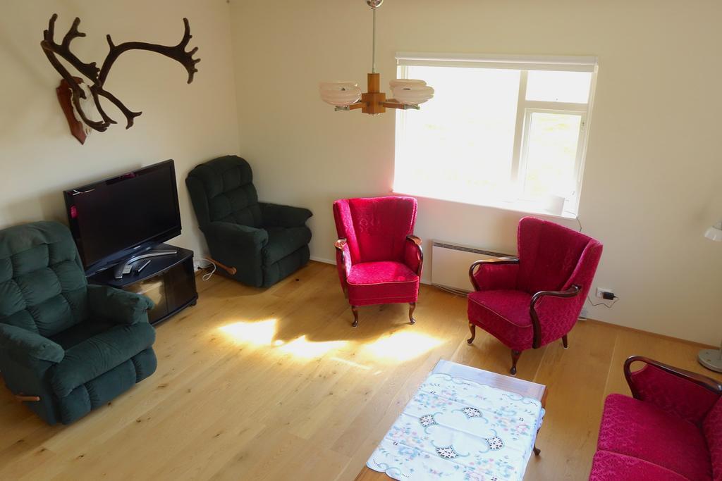 Thorbrandsstadir Farm Holidays Thorbrandsstathir Екстер'єр фото